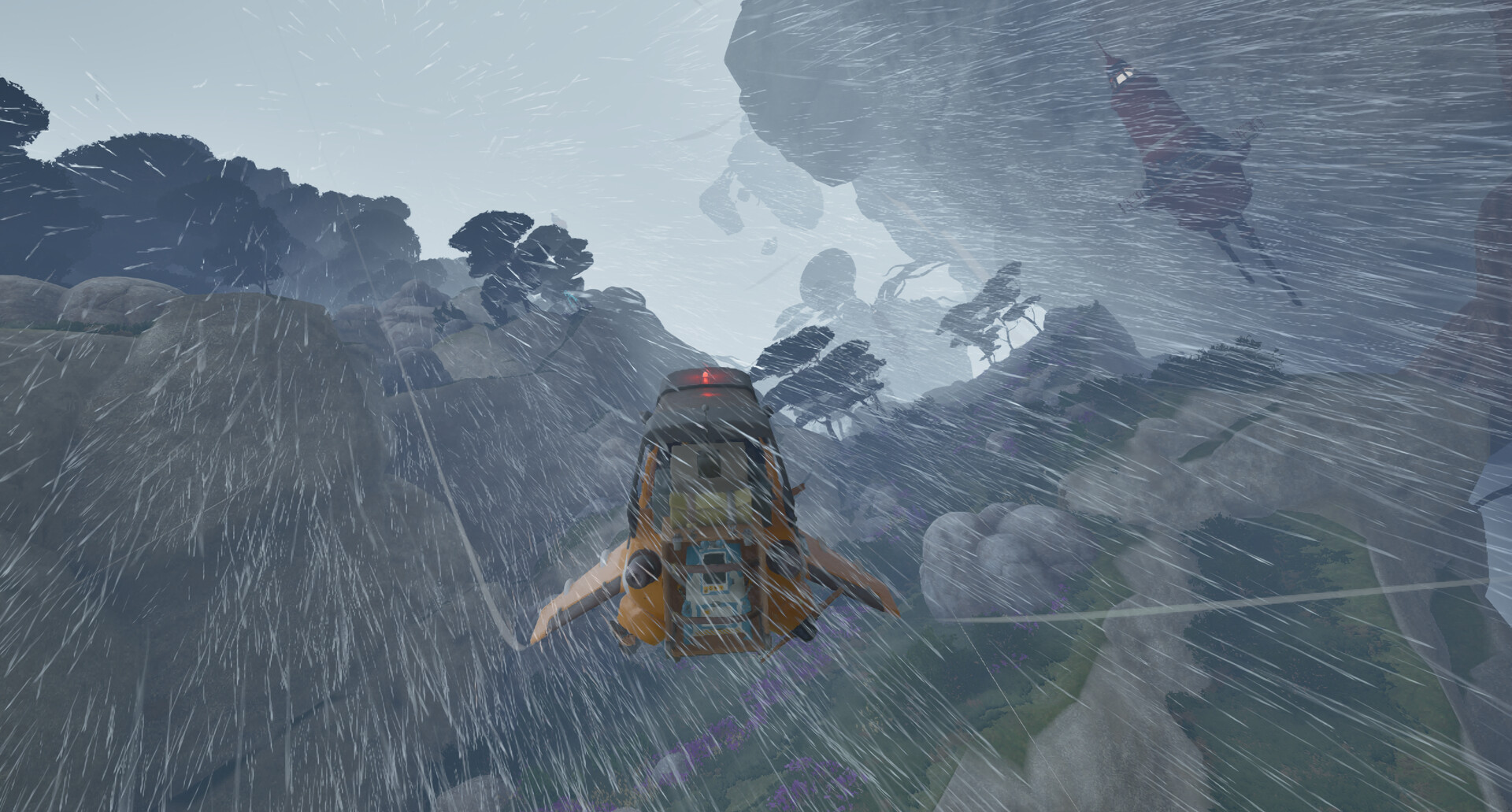 ATMOSFAR Game media